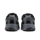 Кросівки New Balance 740 Thinsulate Gore-Tex Grey Black Чорний/сірий