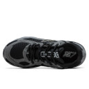 Кросівки New Balance 740 Thinsulate Gore-Tex Grey Black Чорний/сірий