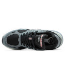 Кросівки New Balance 990 Gore-Tex Termo Grey Black Чорний/сірий