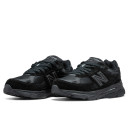 Кросівки New Balance 990 Gore-Tex Termo Black Чорний