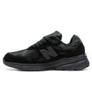 Кросівки New Balance 990 Gore-Tex Termo Black Чорний