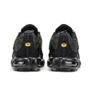 Кросівки Nike Air Max TN Plus Khaki Black Оливковий