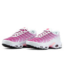 Кросівки Nike Air Max TN Plus Hot Pink Білий/рожевий