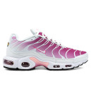 Кросівки Nike Air Max TN Plus Hot Pink Білий/рожевий