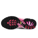 Кросівки Nike Air Max TN Plus Hot Pink Білий/рожевий