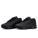 Кросівки Nike Air Max TN Plus Drift All Black Чорний