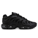 Кросівки Nike Air Max TN Plus Drift All Black Чорний