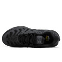 Кросівки Nike Air Max TN Plus Drift All Black Чорний