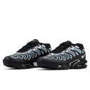 Кросівки Nike Air Max TN Plus Drift Black White Чорний/білий