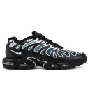 Кросівки Nike Air Max TN Plus Drift Black White Чорний/білий