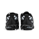 Кросівки Nike Air Max TN Plus Drift Black White Чорний/білий