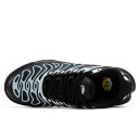 Кросівки Nike Air Max TN Plus Drift Black White Чорний/білий