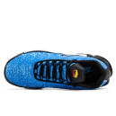 Кросівки Nike Air Max Tn Plus x Napoli Blue Black White HM0718-400 Cиній