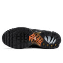 Кросівки NIke Air Max TN Plus Black Orange FN6949-400 Чорний
