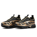 Кросівки Nike Air Sunder Max Black Metallic Gold HJ4130-002 Золотий