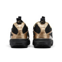 Кросівки Nike Air Sunder Max Black Metallic Gold HJ4130-002 Золотий