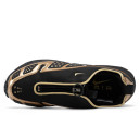 Кросівки Nike Air Sunder Max Black Metallic Gold HJ4130-002 Золотий