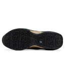 Кросівки Nike Air Sunder Max Black Metallic Gold HJ4130-002 Золотий