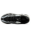 Кросівки Asics Gel Preleus Gore-Tex Termo Grey Black White Різнокольорові