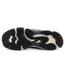 Кросівки Asics Gel Preleus Gore-Tex Termo Grey Black White Різнокольорові