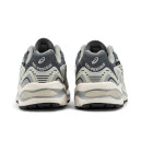 Кроссовки Asics Gel Preleus Gore-Tex Termo Grey Бежевый/серый