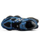 Кросівки New Balance 9060 Dark Royal Brown U9060NRH Cиній