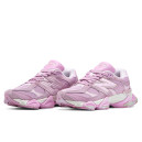 Кросівки New Balance 9060 Pink Overdye ASOS Exclusive U9060APP Рожевий