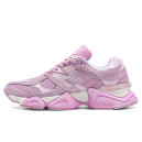 Кросівки New Balance 9060 Pink Overdye ASOS Exclusive U9060APP Рожевий
