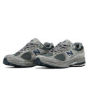 Кросівки New Balance 2002R Gore-Tex Termo Grey Сірий