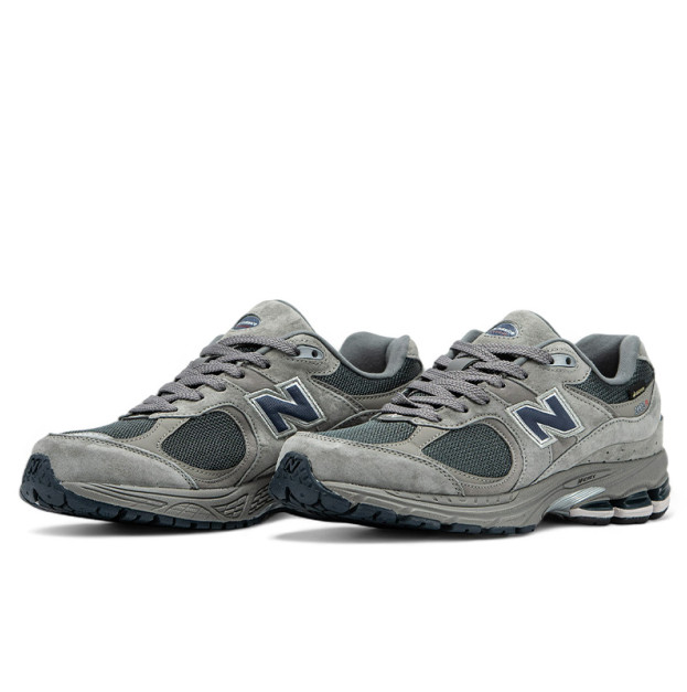 New Balance 2002R Gore-Tex Termo Grey