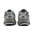 Кросівки New Balance 2002R Gore-Tex Termo Grey Сірий
