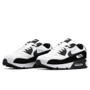 Кросівки Nike Air Max 90 Panda CN8490-101 Чорний/білий