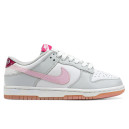 Кросівки Nike SB Dunk Low 520 Pack Pink Foam FN3451-161 Різнокольорові