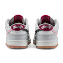 Кросівки Nike SB Dunk Low 520 Pack Pink Foam FN3451-161 Різнокольорові