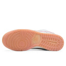 Кросівки Nike SB Dunk Low 520 Pack Pink Foam FN3451-161 Різнокольорові