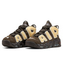 Кросівки Nike Air More Uptempo Baroque Brown FB8883-200 Коричневий