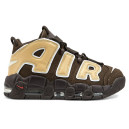 Кросівки Nike Air More Uptempo Baroque Brown FB8883-200 Коричневий