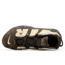 Кросівки Nike Air More Uptempo Baroque Brown FB8883-200 Коричневий