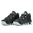 Кросівки Nike Air More Uptempo '96 'Dark Smoke Grey FJ4181-001 Чорний/сірий