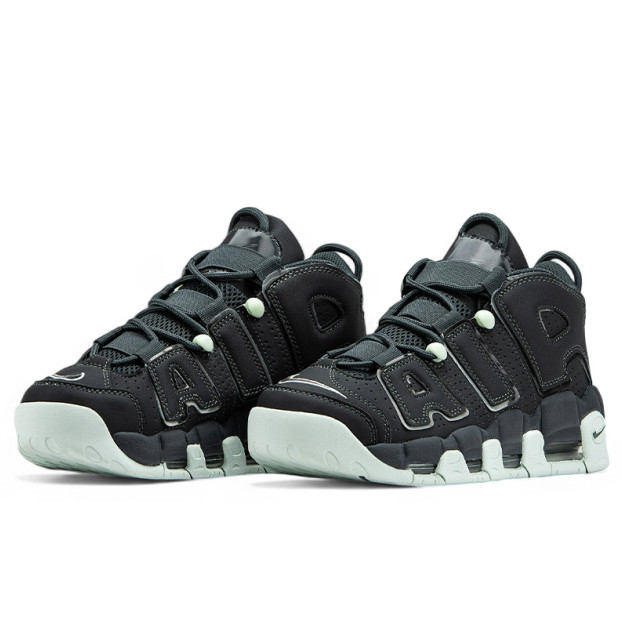 Nike Air More Uptempo '96 'Dark Smoke Grey FJ4181-001