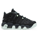Кросівки Nike Air More Uptempo '96 'Dark Smoke Grey FJ4181-001 Чорний/сірий