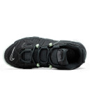 Кросівки Nike Air More Uptempo '96 'Dark Smoke Grey FJ4181-001 Чорний/сірий