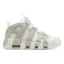 Кросівки Nike Air More Uptempo Sail Guava DV1137-101 Білий/зелений