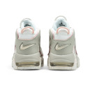 Кросівки Nike Air More Uptempo Sail Guava DV1137-101 Білий/зелений