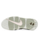 Кросівки Nike Air More Uptempo Sail Guava DV1137-101 Білий/зелений