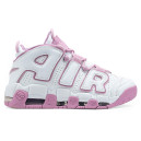Кросівки Nike Uptempo White Pink Білий/рожевий