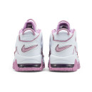 Кросівки Nike Uptempo White Pink Білий/рожевий