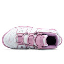 Кросівки Nike Uptempo White Pink Білий/рожевий