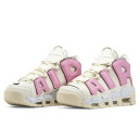 Кросівки Nike Air More Uptempo Cream Pink Бежевий