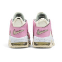 Кросівки Nike Air More Uptempo Cream Pink Бежевий